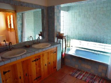 Maison de vacances �/en/au Botarell (Tarragona)ou appartement ou maison de vacances