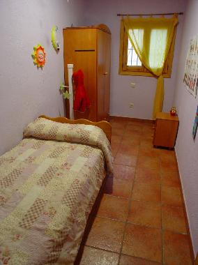 Maison de vacances �/en/au Botarell (Tarragona)ou appartement ou maison de vacances