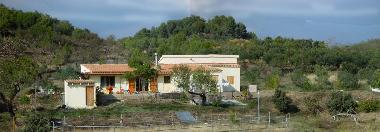 Maison de vacances �/en/au Botarell (Tarragona)ou appartement ou maison de vacances