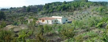 Maison de vacances �/en/au Botarell (Tarragona)ou appartement ou maison de vacances