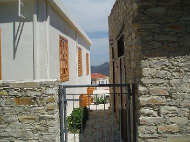 Appartement de vacances �/en/au Pano Lefkara (Larnaca)ou appartement ou maison de vacances