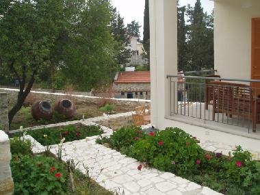 Appartement de vacances �/en/au Pano Lefkara (Larnaca)ou appartement ou maison de vacances