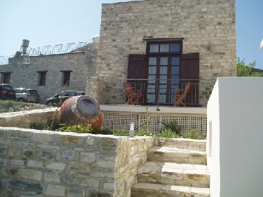 Appartement de vacances �/en/au Pano Lefkara (Larnaca)ou appartement ou maison de vacances