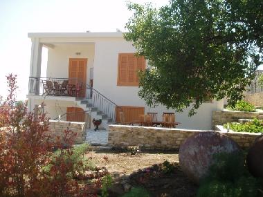 Appartement de vacances �/en/au Pano Lefkara (Larnaca)ou appartement ou maison de vacances