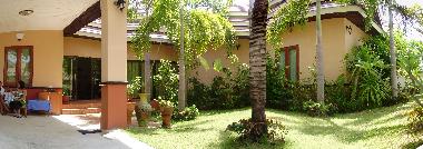 Maison de vacances /en/au Bang Sarae (Chon Buri)ou appartement ou maison de vacances