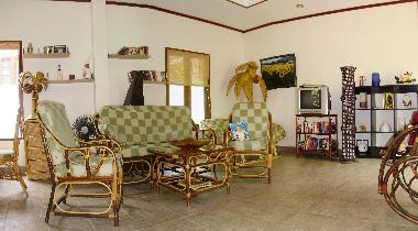 Maison de vacances /en/au Bang Sarae (Chon Buri)ou appartement ou maison de vacances