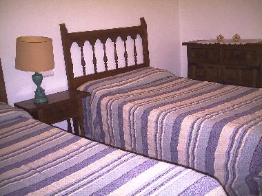 Appartement de vacances �/en/au Playa Gandia (Valencia / Val�ncia)ou appartement ou maison de vacances
