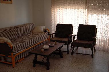 Appartement de vacances �/en/au Playa Gandia (Valencia / Val�ncia)ou appartement ou maison de vacances