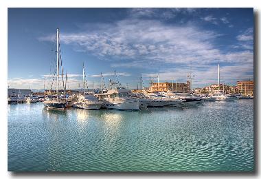 Appartement de vacances �/en/au Playa Gandia (Valencia / Val�ncia)ou appartement ou maison de vacances