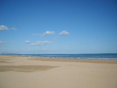Appartement de vacances �/en/au Playa Gandia (Valencia / Val�ncia)ou appartement ou maison de vacances