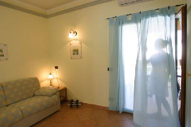 Maison de vacances �/en/au Pugnochiuso (Foggia)ou appartement ou maison de vacances
