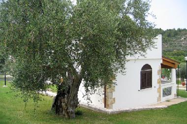 Maison de vacances �/en/au Pugnochiuso (Foggia)ou appartement ou maison de vacances