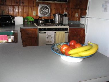 Maison de vacances �/en/au Guana Cay, Abaco Bahamas (Marsh Harbour)ou appartement ou maison de vacances
