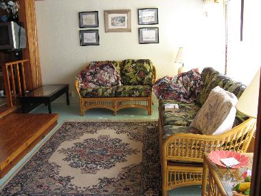 Maison de vacances �/en/au Guana Cay, Abaco Bahamas (Marsh Harbour)ou appartement ou maison de vacances