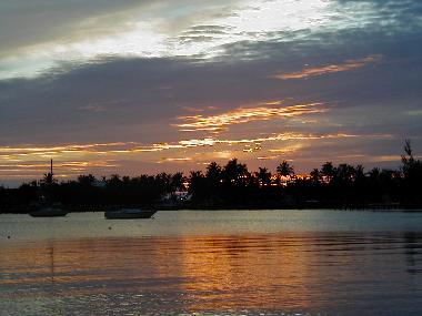 Maison de vacances �/en/au Guana Cay, Abaco Bahamas (Marsh Harbour)ou appartement ou maison de vacances