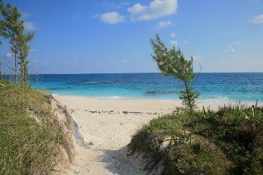 Maison de vacances �/en/au Guana Cay, Abaco Bahamas (Marsh Harbour)ou appartement ou maison de vacances