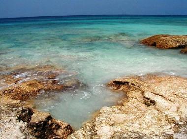 Maison de vacances �/en/au Guana Cay, Abaco Bahamas (Marsh Harbour)ou appartement ou maison de vacances