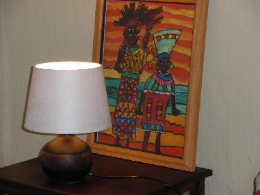 Appartement de vacances �/en/au Jeffreys Bay (Eastern Cape)ou appartement ou maison de vacances