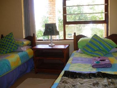 Appartement de vacances �/en/au Jeffreys Bay (Eastern Cape)ou appartement ou maison de vacances