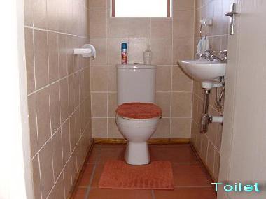 Appartement de vacances �/en/au Jeffreys Bay (Eastern Cape)ou appartement ou maison de vacances