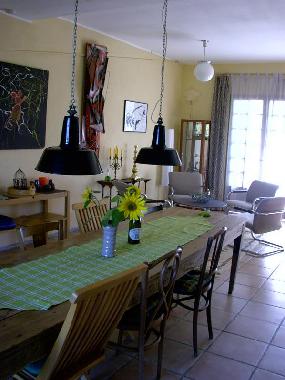 Maison de vacances /en/au Lou (Sarthe)ou appartement ou maison de vacances