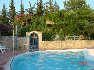 Appartement de vacances �/en/au Kalamata (Messinia)ou appartement ou maison de vacances
