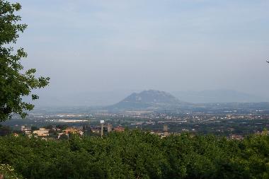 Maison de vacances /en/au Viterbo -Fabrica di Roma (Viterbo)ou appartement ou maison de vacances