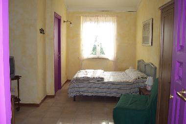 Maison de vacances /en/au Viterbo -Fabrica di Roma (Viterbo)ou appartement ou maison de vacances