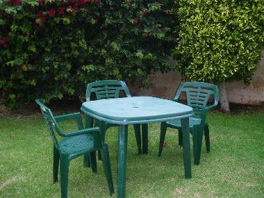 Appartement de vacances �/en/au Jeffreys Bay (Eastern Cape)ou appartement ou maison de vacances