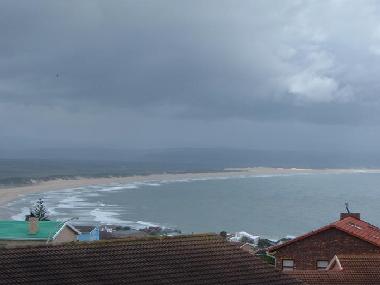 Appartement de vacances �/en/au Jeffreys Bay (Eastern Cape)ou appartement ou maison de vacances