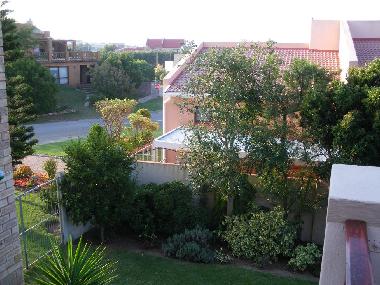 Appartement de vacances �/en/au Jeffreys Bay (Eastern Cape)ou appartement ou maison de vacances