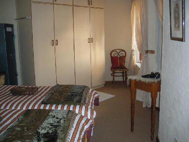 Appartement de vacances �/en/au Jeffreys Bay (Eastern Cape)ou appartement ou maison de vacances