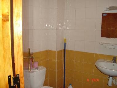 Appartement de vacances �/en/au agadir (Agadir)ou appartement ou maison de vacances