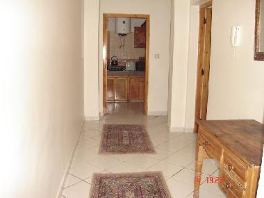 Appartement de vacances �/en/au agadir (Agadir)ou appartement ou maison de vacances