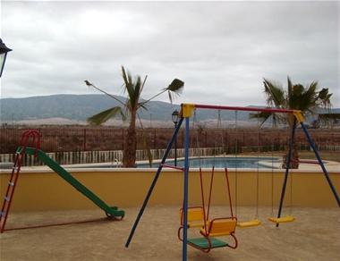 Maison de vacances /en/au Pinoso (Alicante / Alacant)ou appartement ou maison de vacances