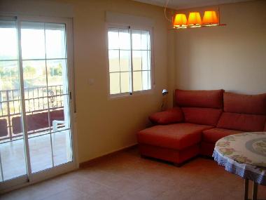 Maison de vacances /en/au Pinoso (Alicante / Alacant)ou appartement ou maison de vacances