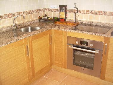 Maison de vacances /en/au Pinoso (Alicante / Alacant)ou appartement ou maison de vacances