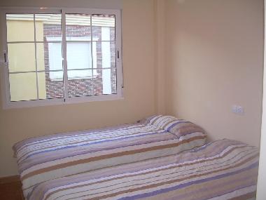 Maison de vacances /en/au Pinoso (Alicante / Alacant)ou appartement ou maison de vacances