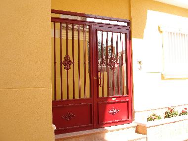 Maison de vacances /en/au Pinoso (Alicante / Alacant)ou appartement ou maison de vacances