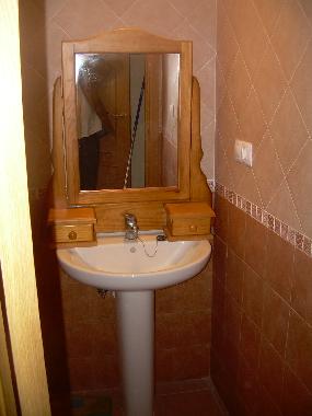 Maison de vacances /en/au Pinoso (Alicante / Alacant)ou appartement ou maison de vacances