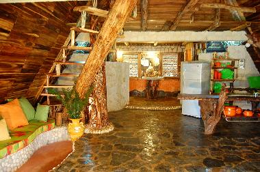 Maison de vacances �/en/au Las Galeras - Samana (Samana)ou appartement ou maison de vacances
