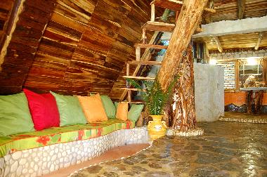 Maison de vacances �/en/au Las Galeras - Samana (Samana)ou appartement ou maison de vacances