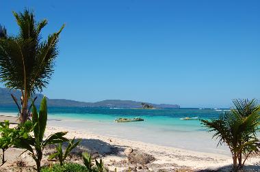 Maison de vacances �/en/au Las Galeras - Samana (Samana)ou appartement ou maison de vacances