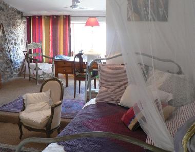 Maison de vacances /en/au Marseillan Ville (Hrault)ou appartement ou maison de vacances