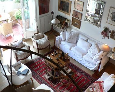 Maison de vacances /en/au Marseillan Ville (Hrault)ou appartement ou maison de vacances