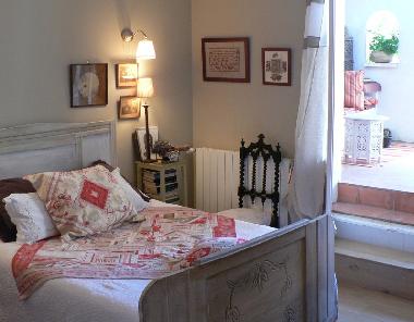 Maison de vacances /en/au Marseillan Ville (Hrault)ou appartement ou maison de vacances