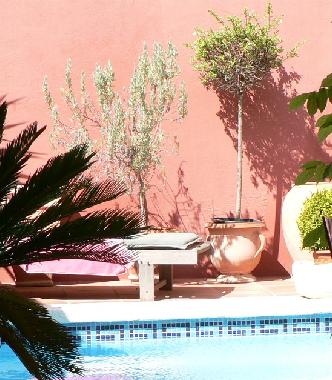 Maison de vacances /en/au Marseillan Ville (Hrault)ou appartement ou maison de vacances