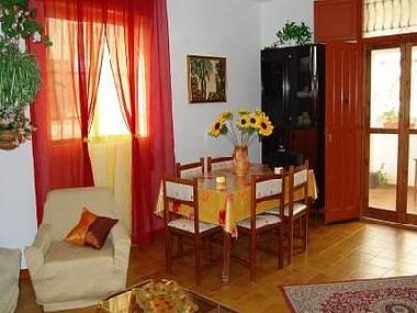 Maison de vacances �/en/au Balestrate (Palermo)ou appartement ou maison de vacances