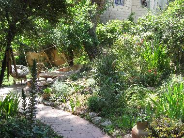 Appartement de vacances �/en/au JERUSALEM (Yerushalayim (Jerusalem))ou appartement ou maison de vacances