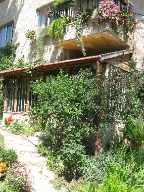 Appartement de vacances �/en/au JERUSALEM (Yerushalayim (Jerusalem))ou appartement ou maison de vacances